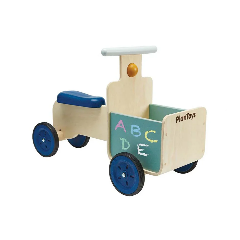 Delivery Bike - Orchard - Image 5