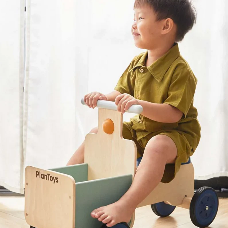 Delivery Bike - Orchard - Image 9