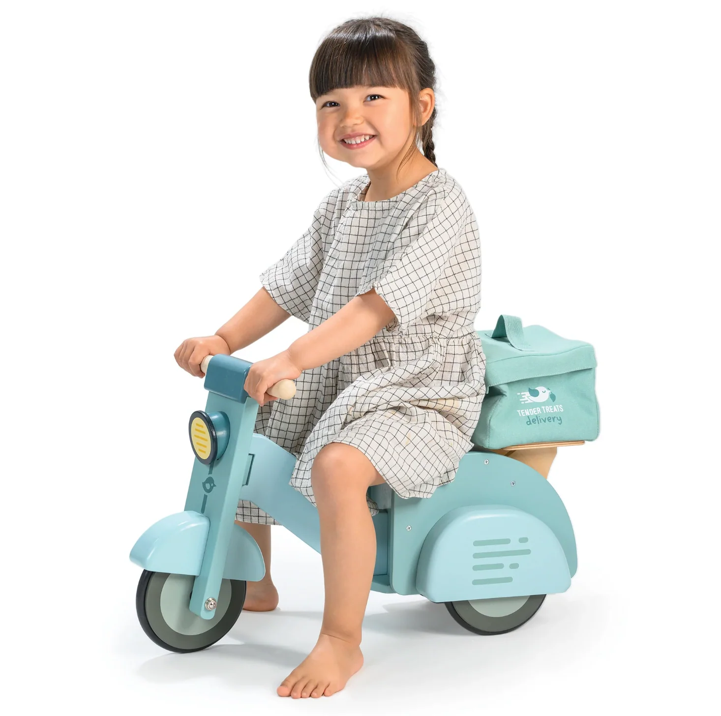 Delivery Scooter - Image 3