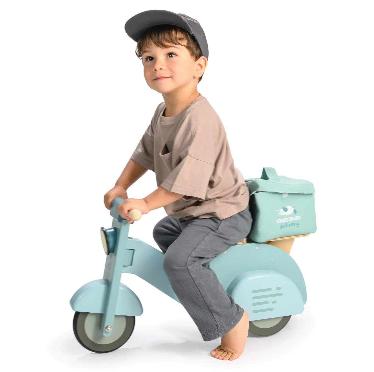 Delivery Scooter - Image 4