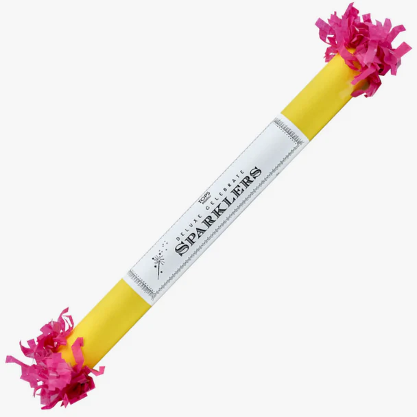 Deluxe Sparkler Brites -12" - Image 3