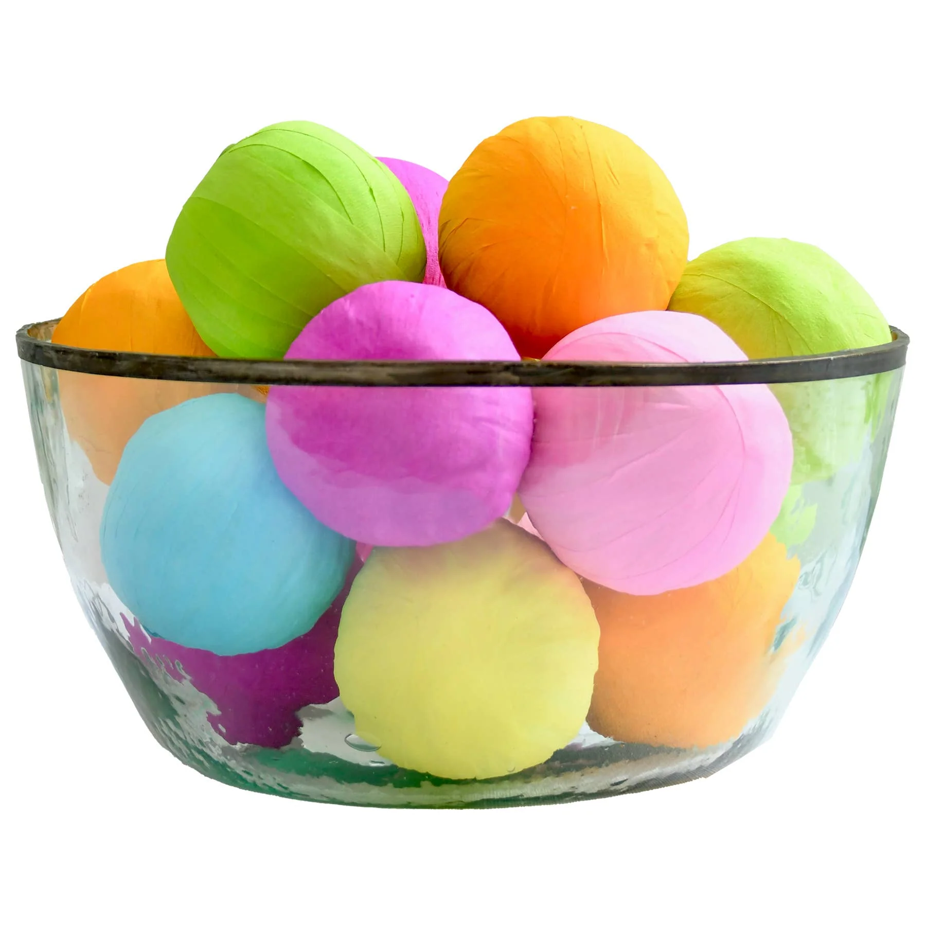 Deluxe Surprise Ball - Brights - Assorted Colors