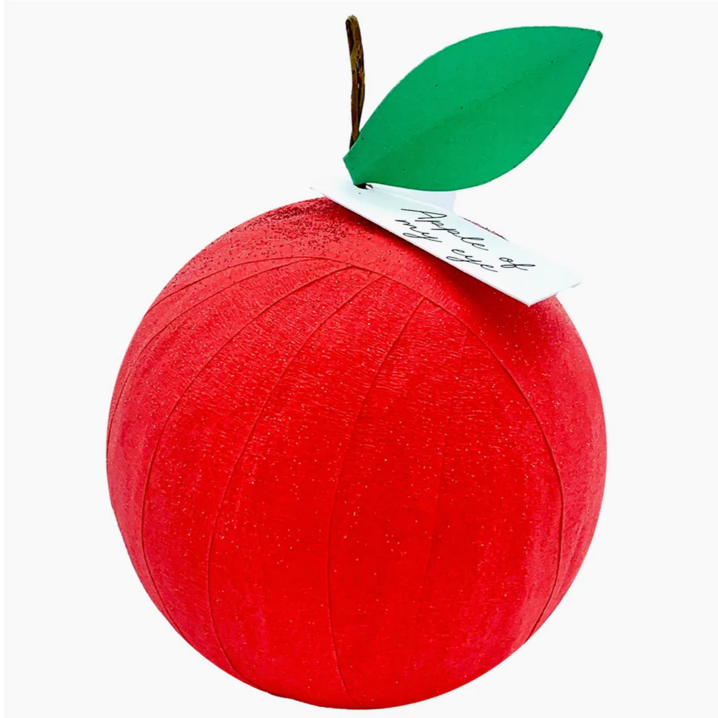 Deluxe Surprize Ball Apple of My Eye