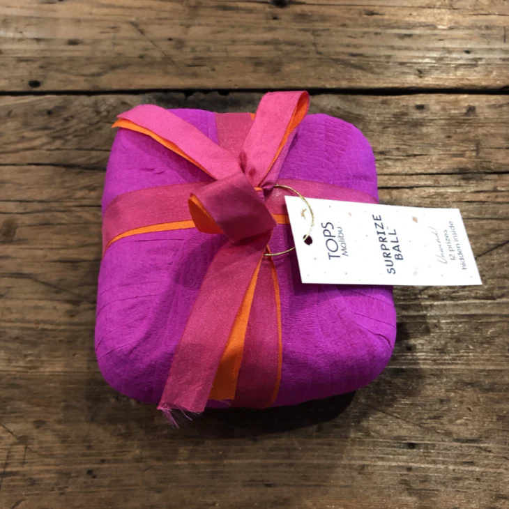 Deluxe Surprize Ball Gift Box Brite - Image 12