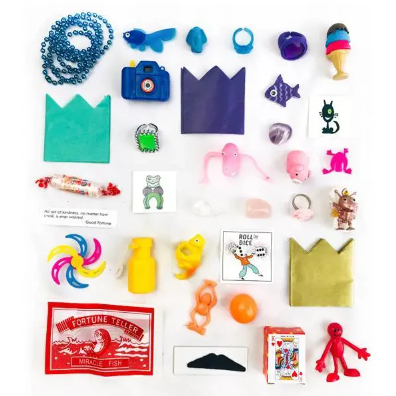 Deluxe Thanksgiving Surprize Ball - Image 2