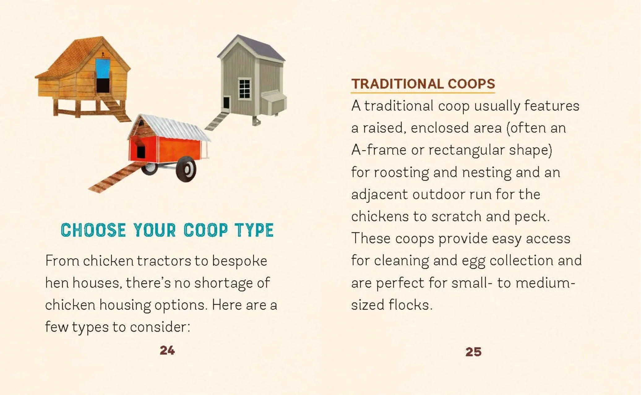 Desktop Chicken Coop: Build Your Own! - Image 5