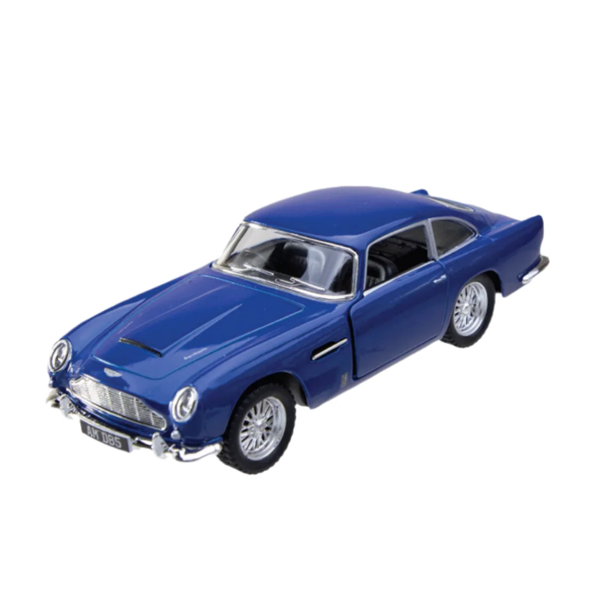 DIE CAST 1963 ASTON MARTIN DB5 - Image 3