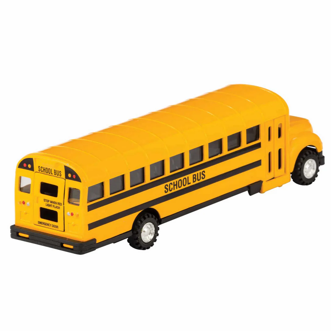 Die cast Bus -large - Image 3