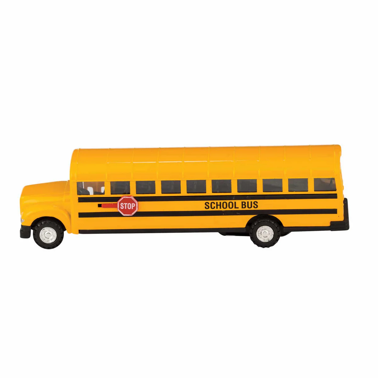 Die cast Bus -large - Image 4