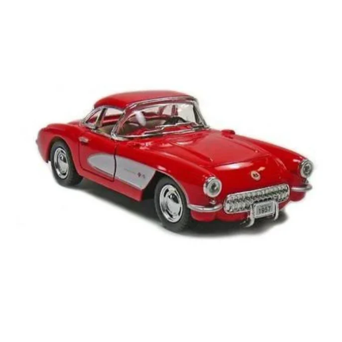 Diecast Corvette 1957 - Image 2