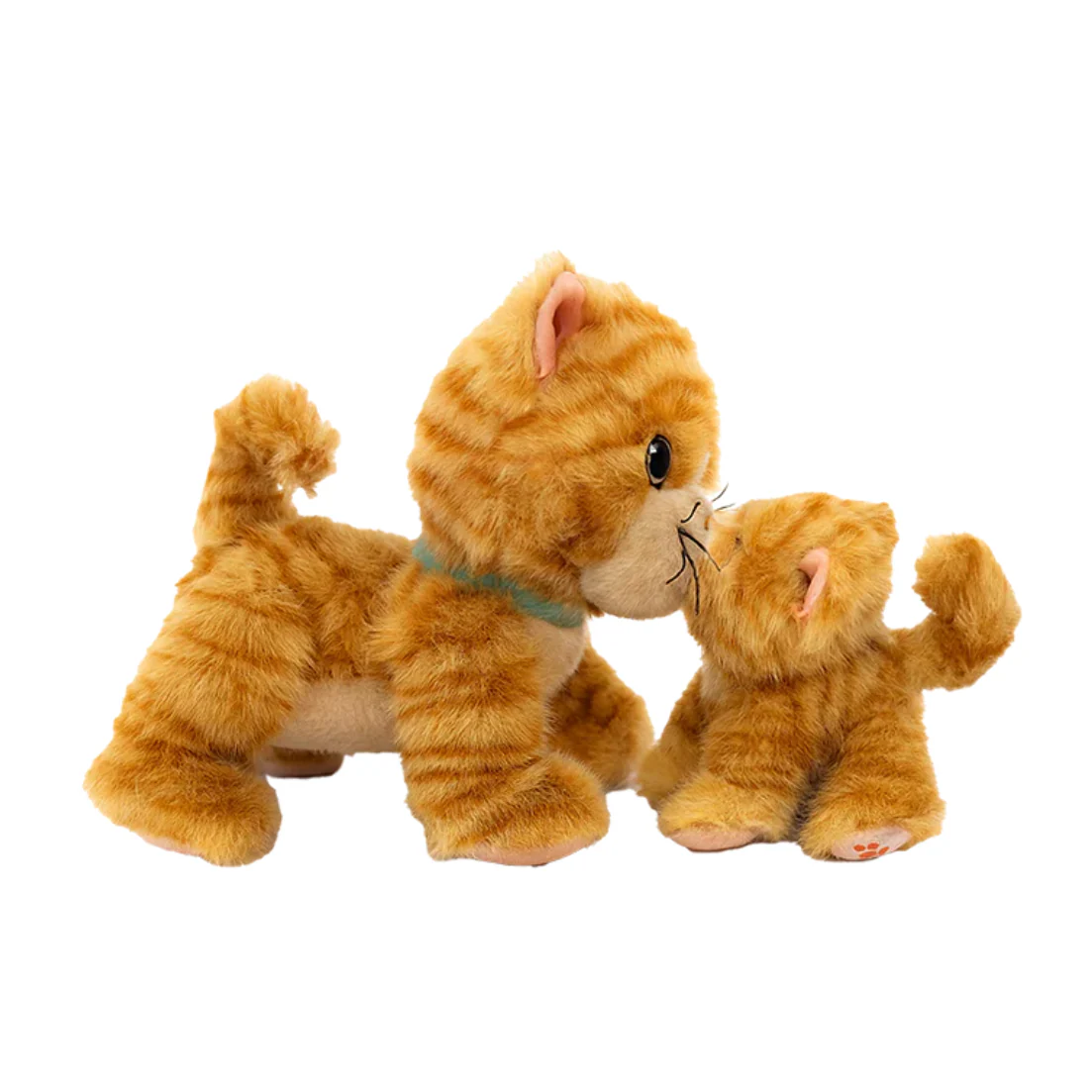 Dinkum Cat Binx Ginger - Image 3