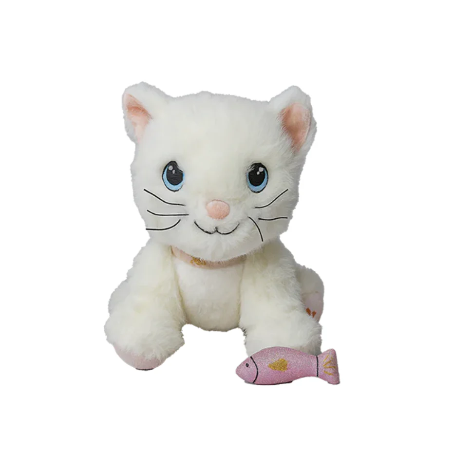 Dinkum Cat Lux White - Image 5