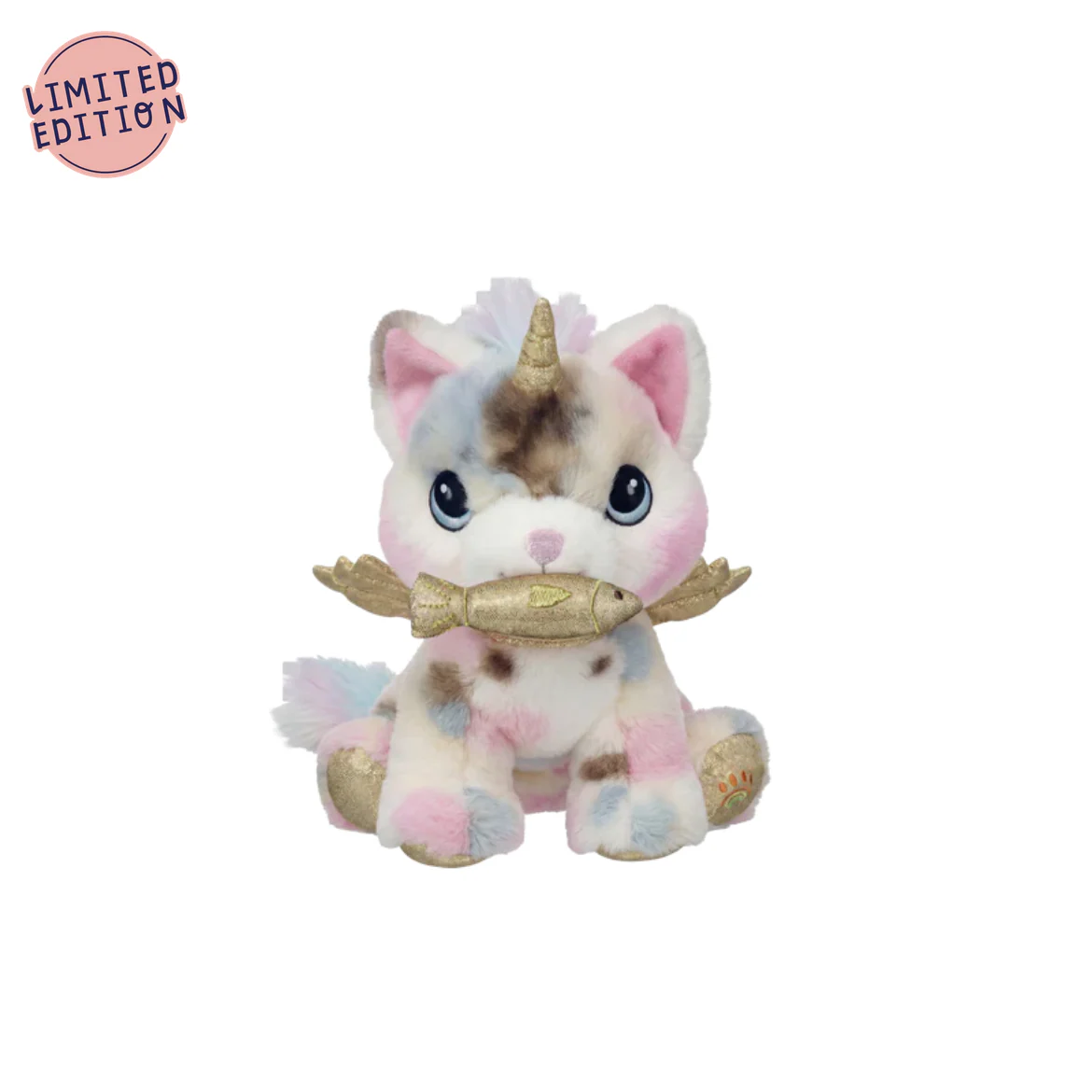 Dinkum Caticorn -Tinx