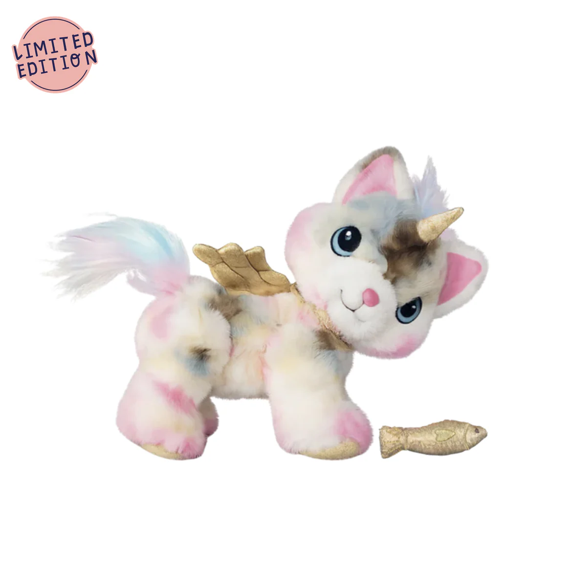 Dinkum Caticorn -Tinx - Image 4
