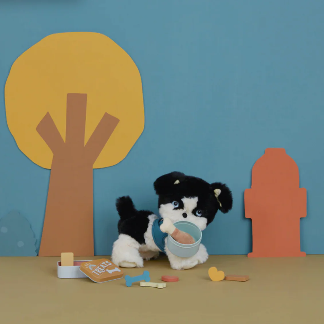 Dinkum Dogs - Goodie Set - Image 3