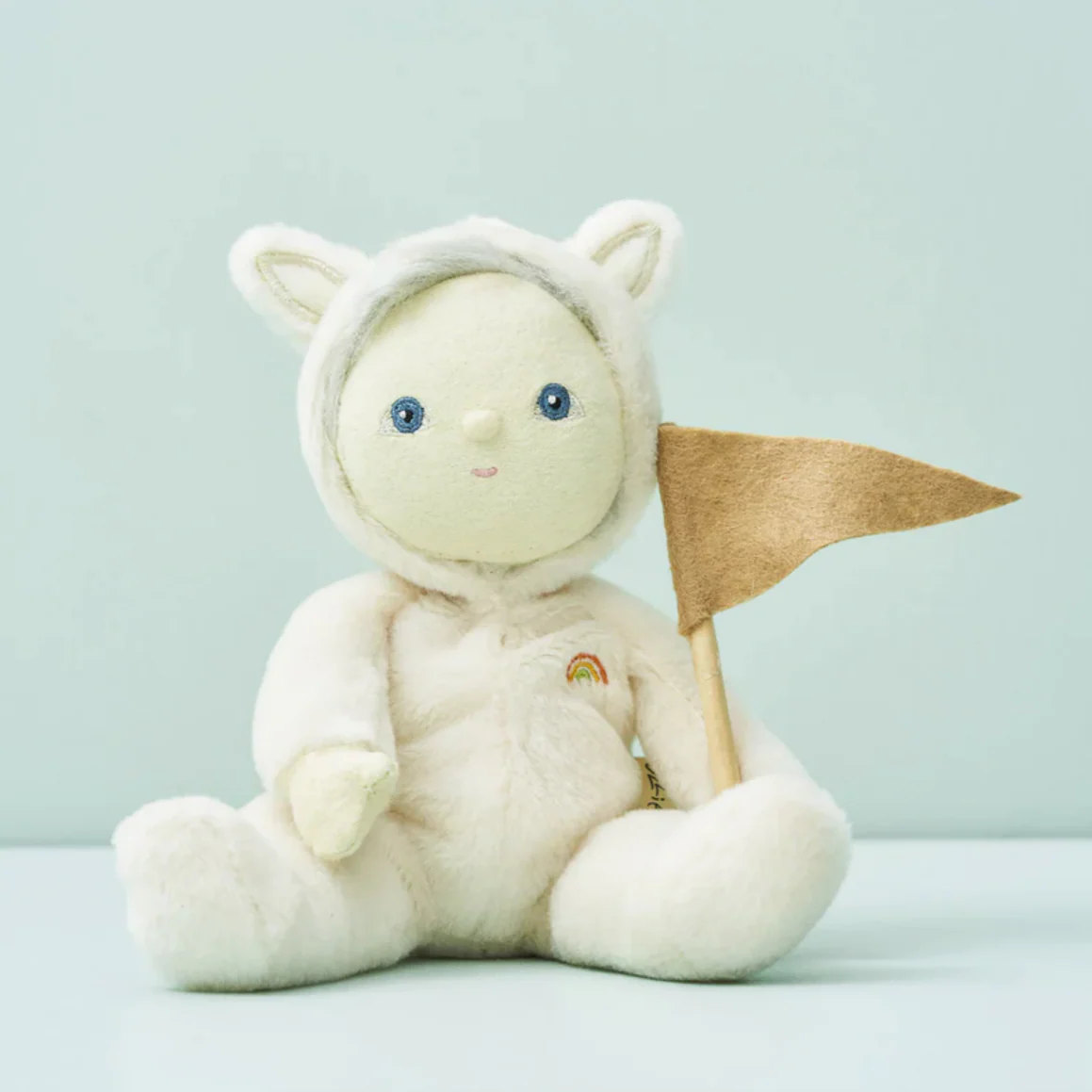 Dinky Dinkums -Fifi Fox