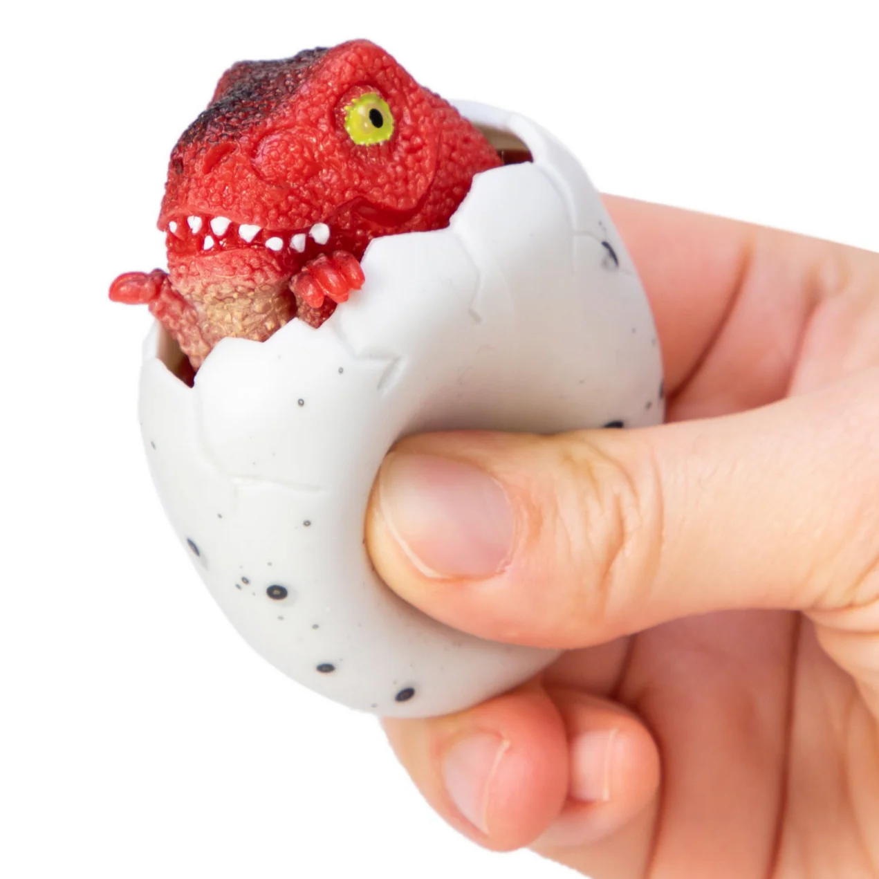 Dino – Squeezy Peek Hatchers