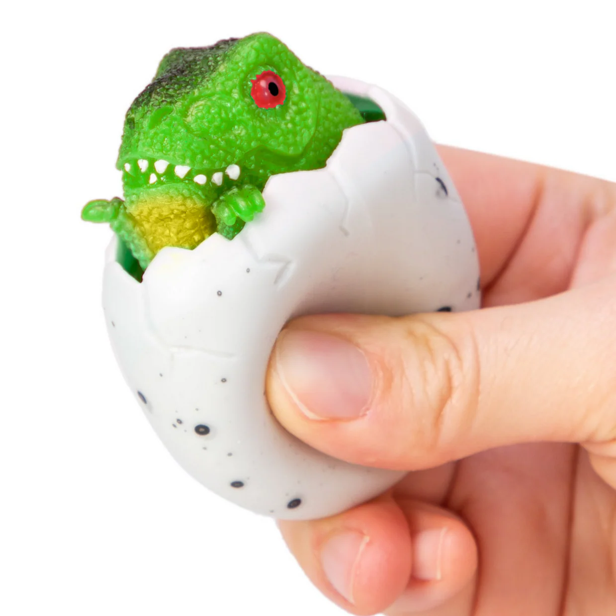 Dino – Squeezy Peek Hatchers - Image 3