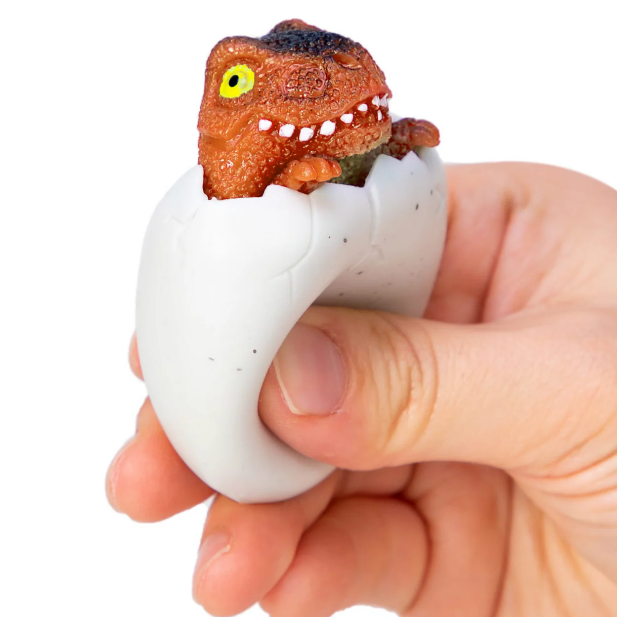 Dino – Squeezy Peek Hatchers - Image 4