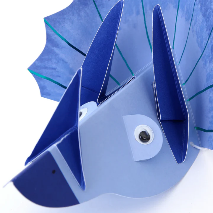 Dinosaur Kingdom Party Hats (8pk) - Image 3