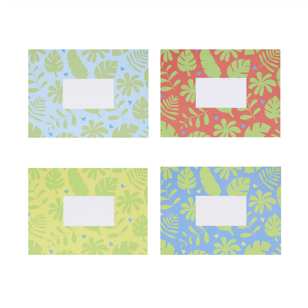 Dinosaur Valentine Cards (pk12) - Image 6