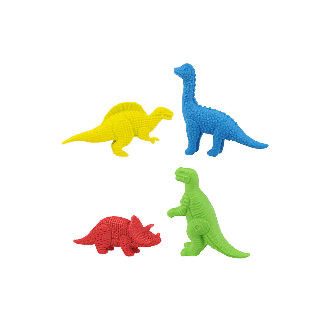 Dinosaur Valentine Cards (pk12) - Image 7