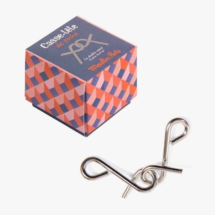 Assorted Pocket puzzles - Little Wonders - Image 2