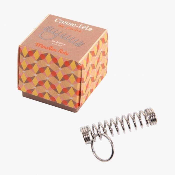 Assorted Pocket puzzles - Little Wonders - Image 6