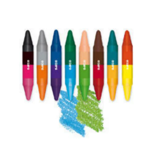 Double Sided Crayons - Image 3
