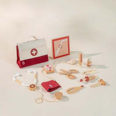 Doctor Kit Play Set
