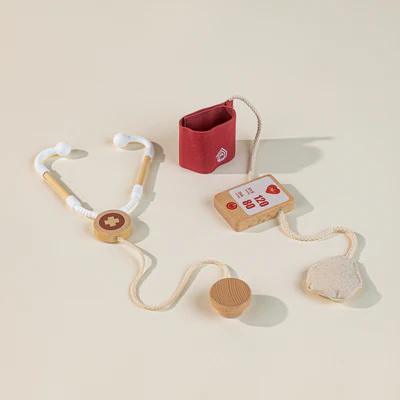 Doctor Kit Play Set - Image 2