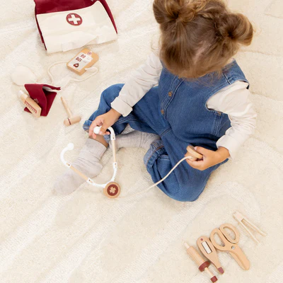 Doctor Kit Play Set - Image 4