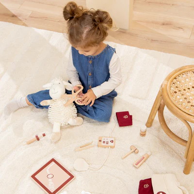 Doctor Kit Play Set - Image 5