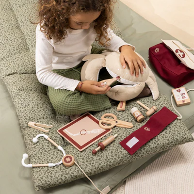 Doctor Kit Play Set - Image 6