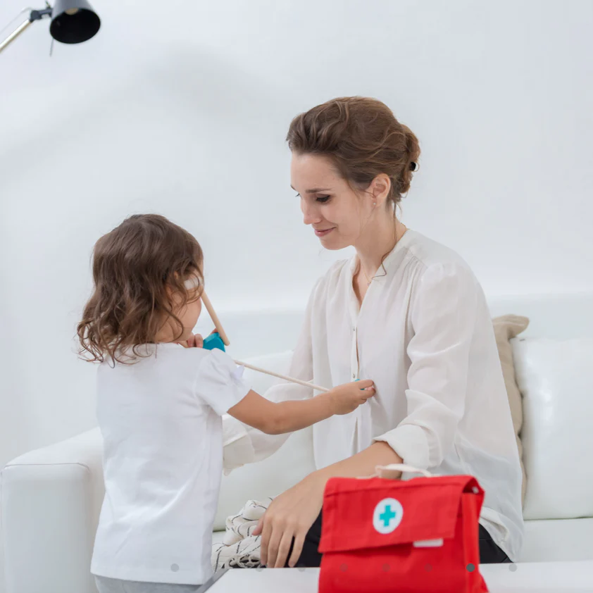 Doctor Set - Image 3