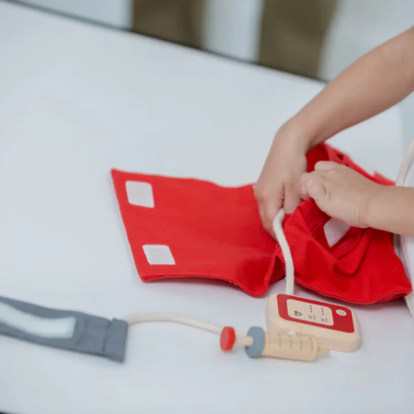 Doctor Set - Image 5