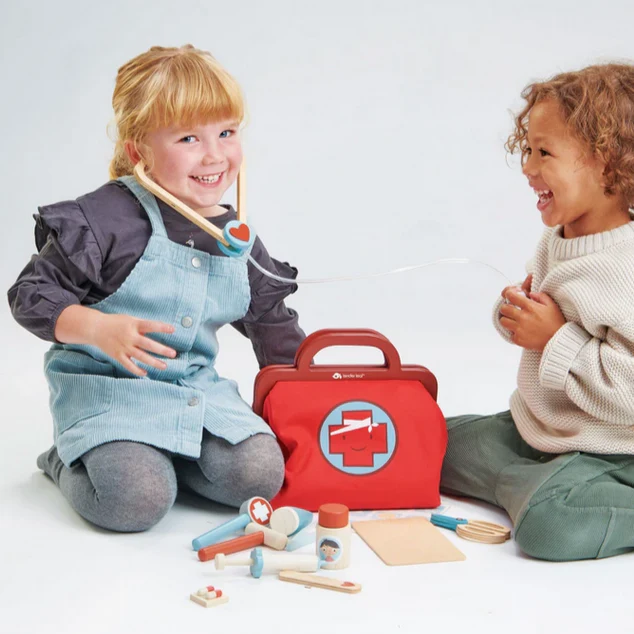 Doctor's Bag - Image 4