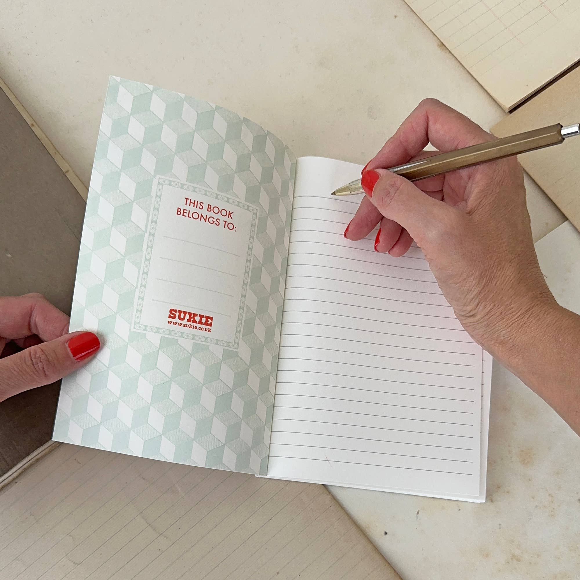 Dog Days Notebook - Image 2