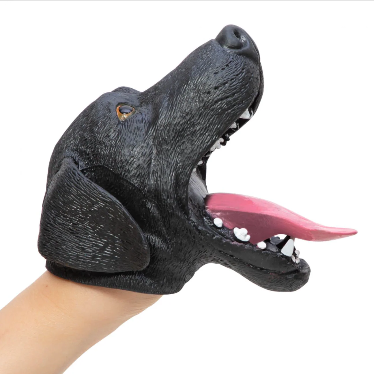 Dog Hand Puppet - Image 4