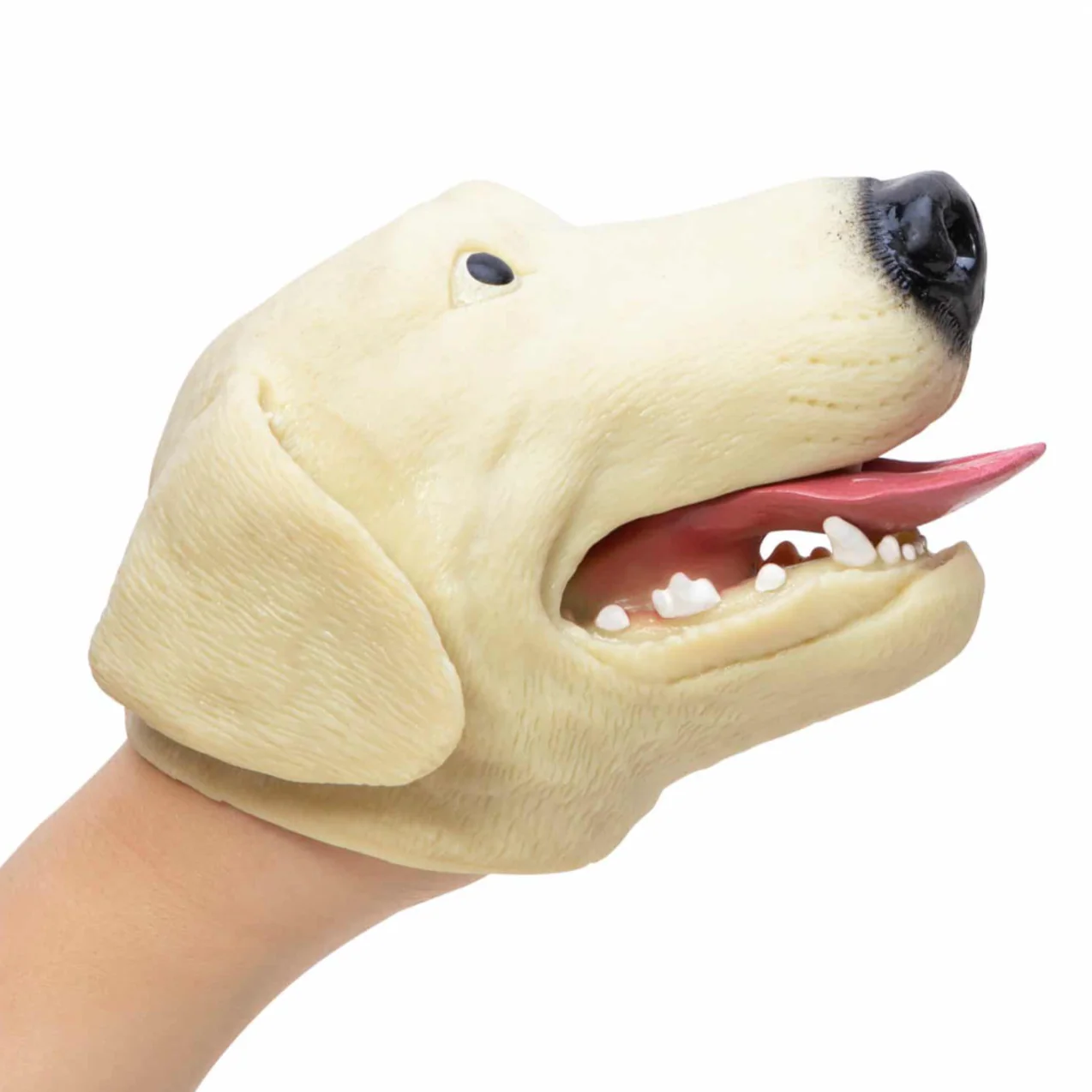 Dog Hand Puppet - Image 6