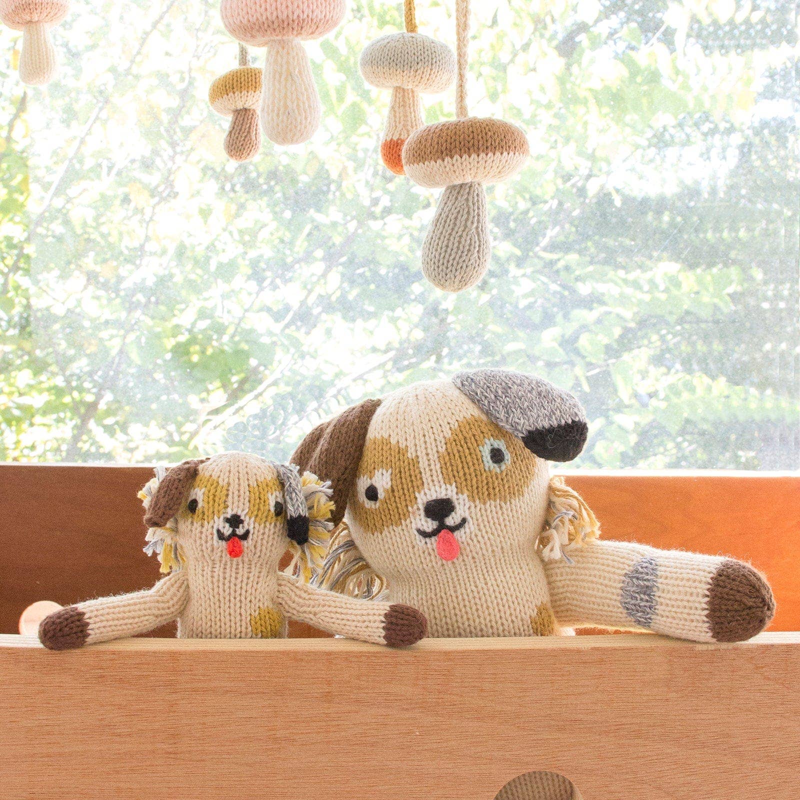 Dog Rattle Ozzie - Image 6