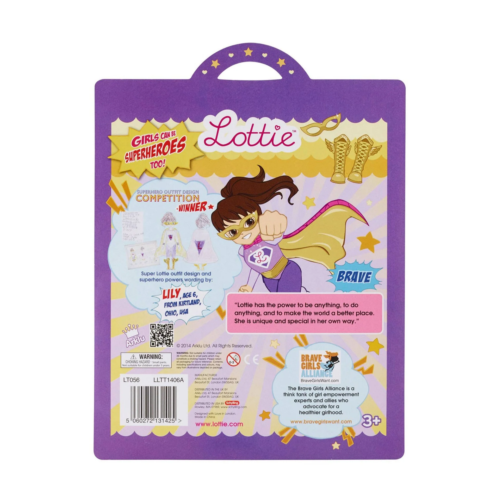 Superhero Outfit - Image 10