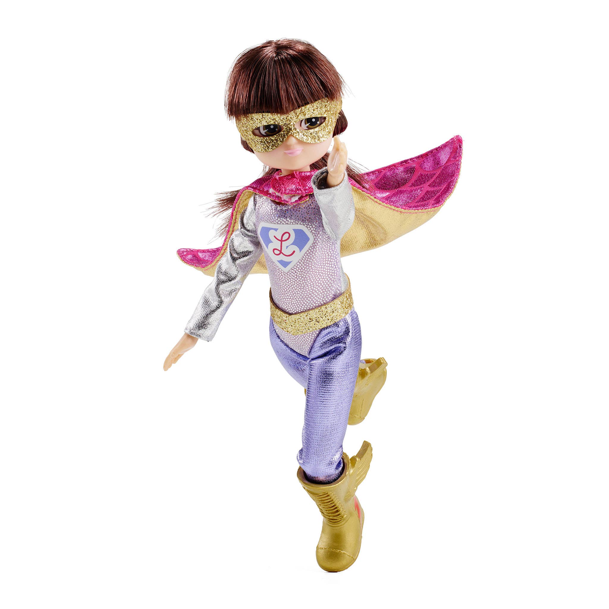 Superhero Outfit - Image 3