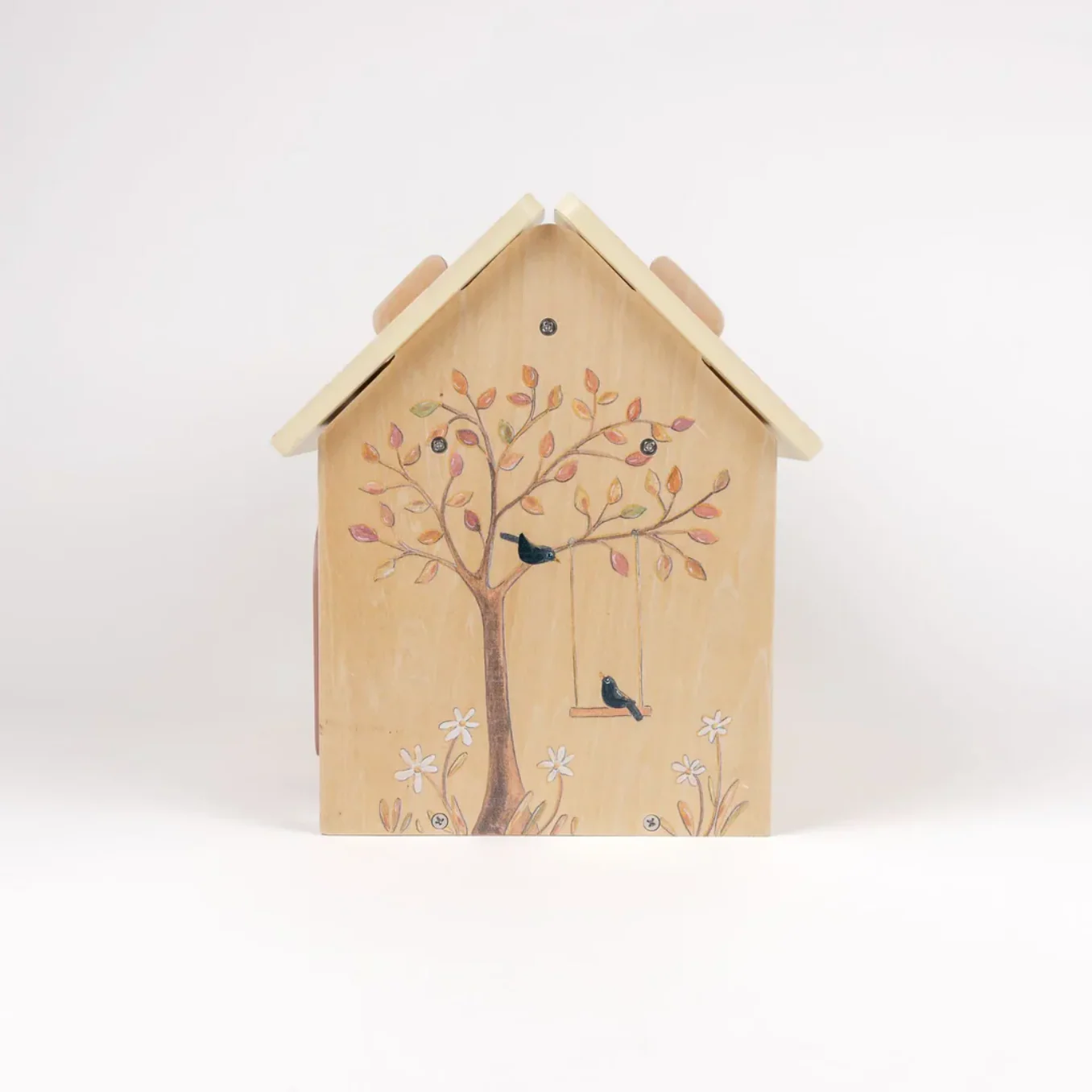 DOLL HOUSE WITH BEARS - Image 13