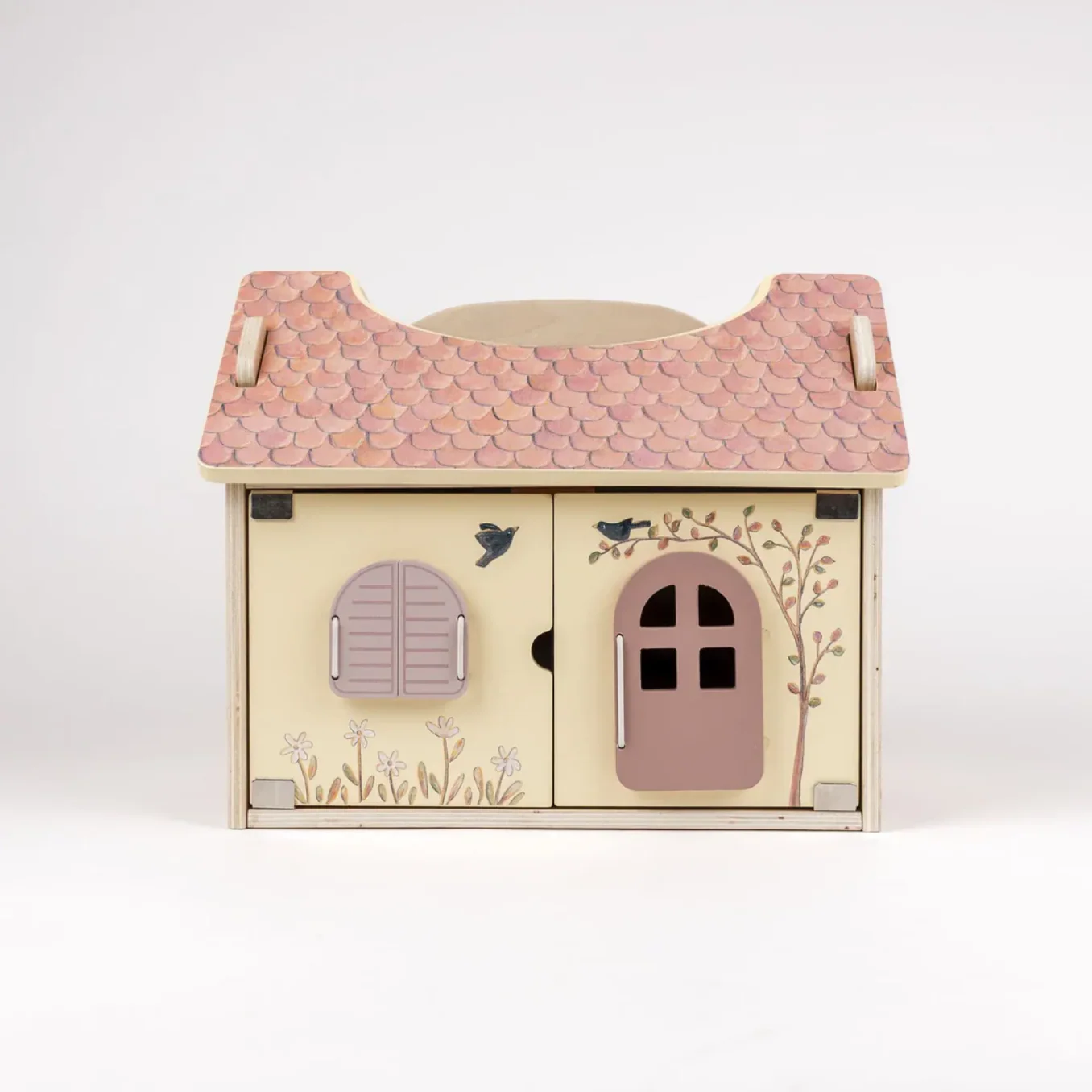 DOLL HOUSE WITH BEARS - Image 15