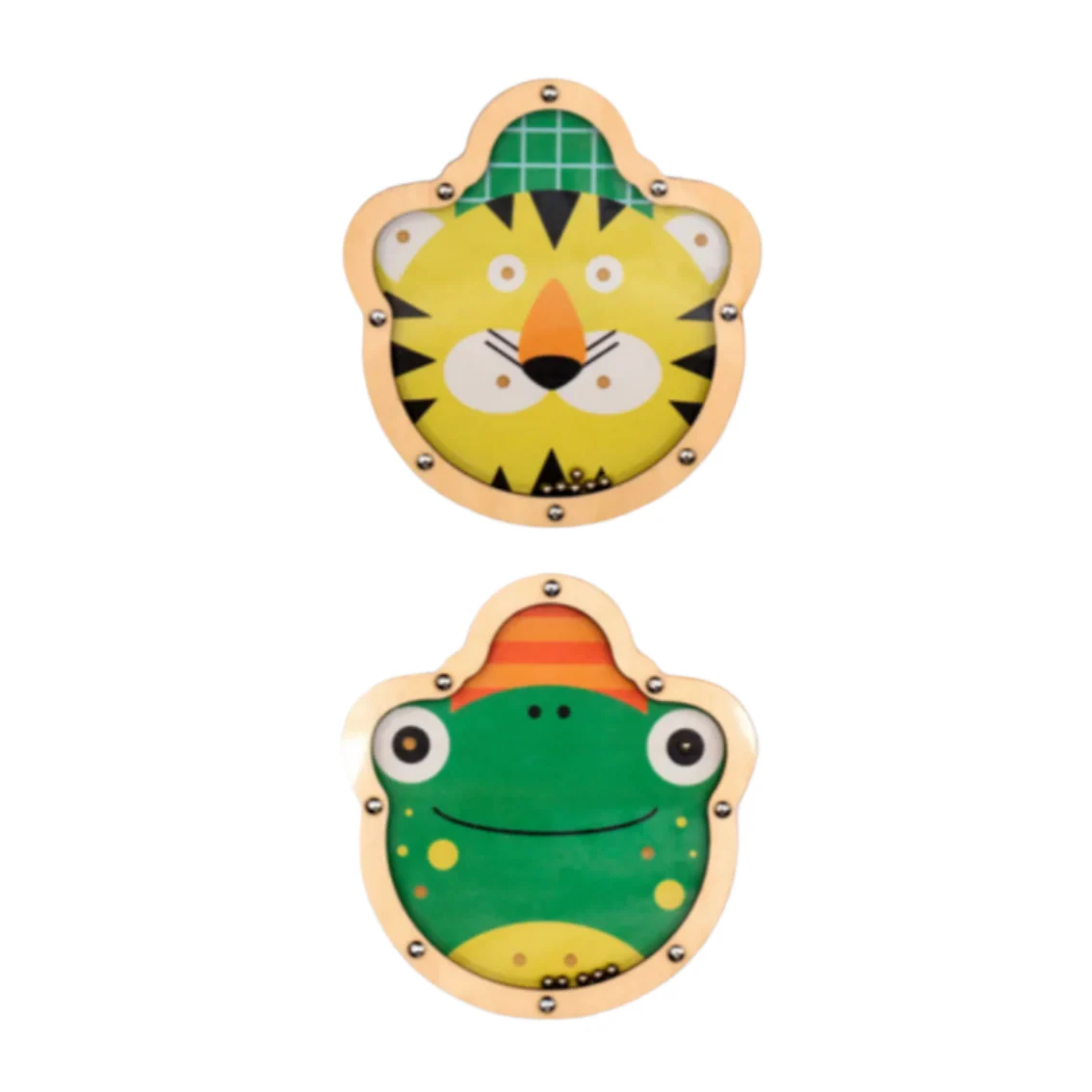 Double Sided Tilt & Roll - Image 3