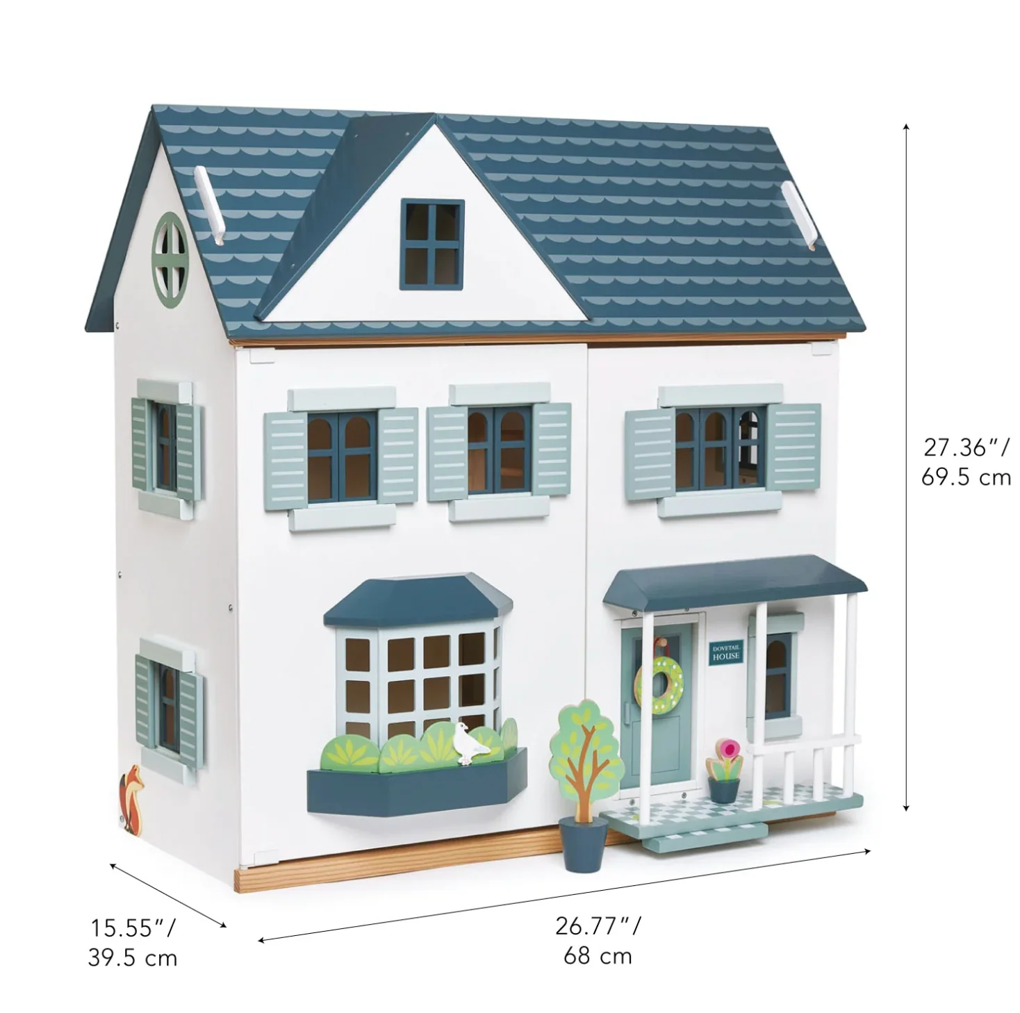Dovetail House - Image 5