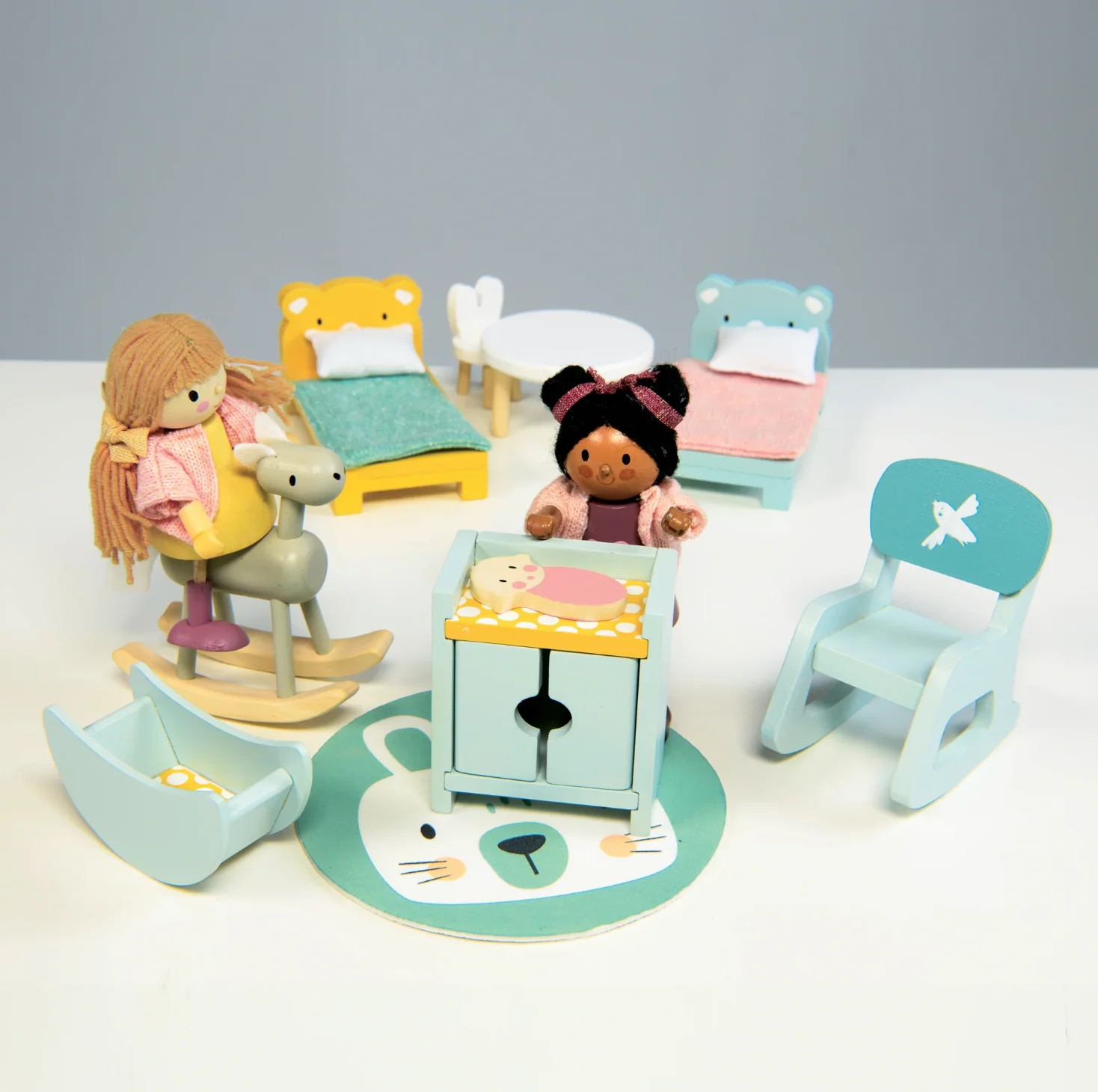 Dovetail Kidsroom Set - Image 2