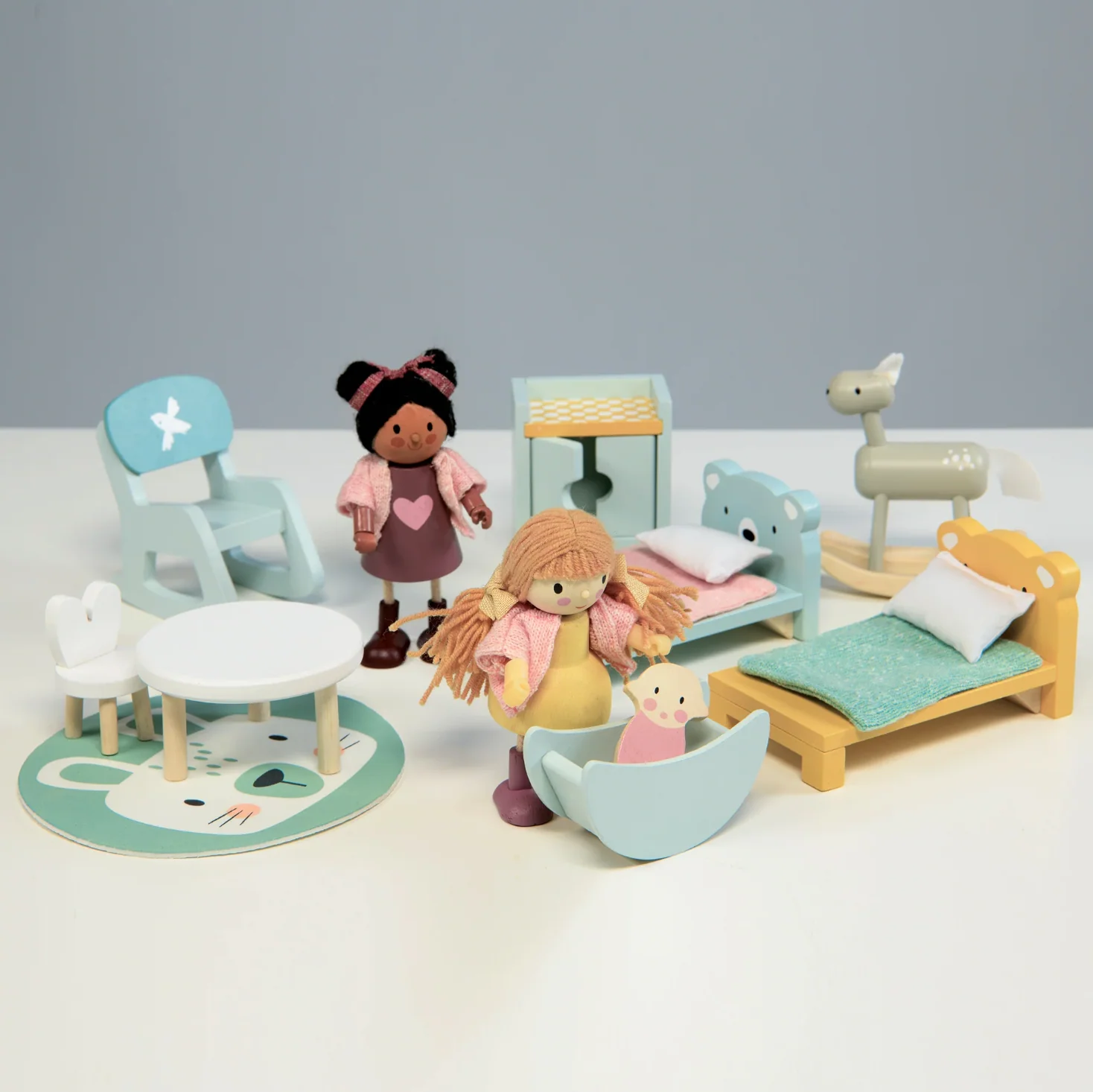 Dovetail Kidsroom Set - Image 3
