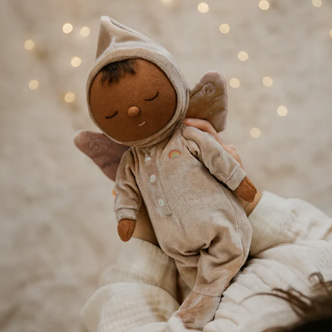 Dozy Dinkum - Fairy Ada - Pearl - Image 2